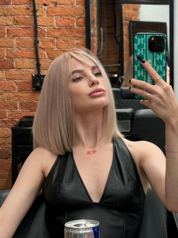 Камилла Фитнес Модель фото 5