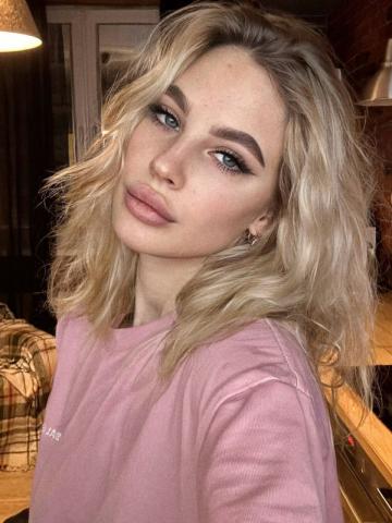 Камилла Фитнес Модель фото 6